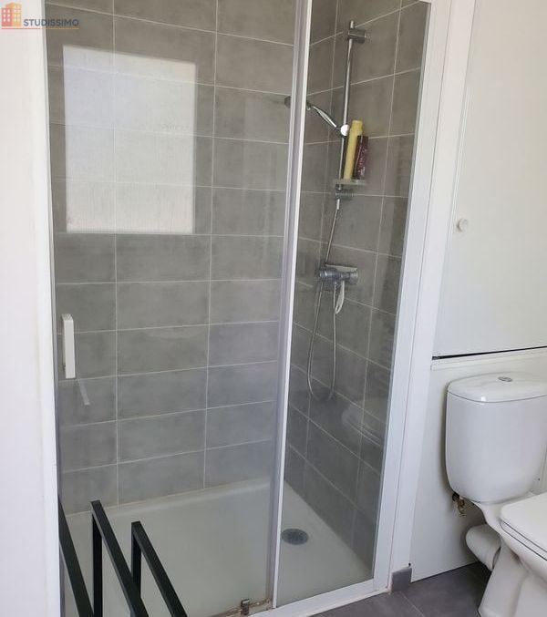 Studio 28m² Nantes 44300 - Photo 2