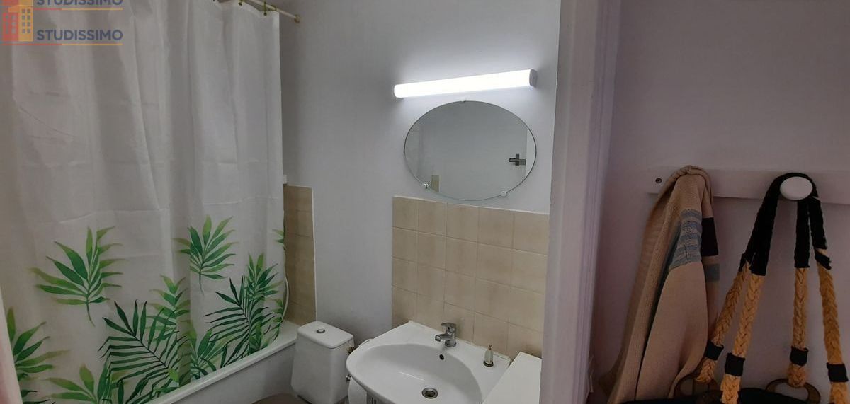 Studio 24m² Nantes 44100 - Photo 11