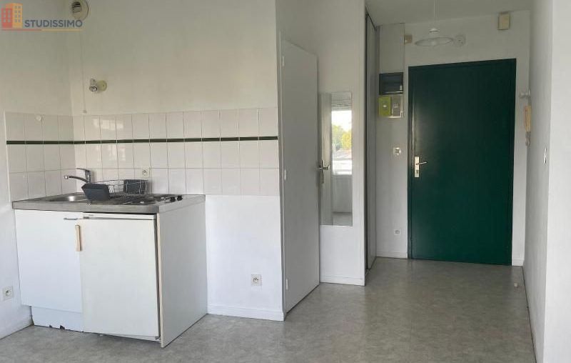 Studio à Nantes
