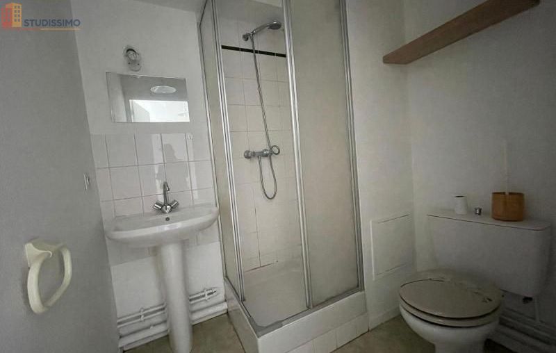 Studio 18m² Nantes 44300 - Photo 3