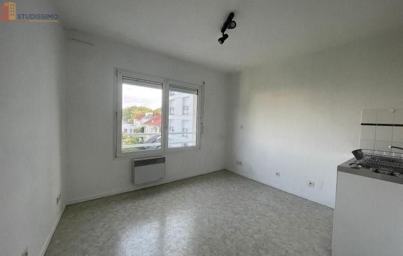 Studio 18m² Nantes 44300 - Photo 2