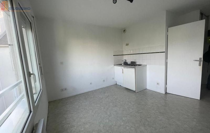 Studio 18m² Nantes 44300 - Photo 1