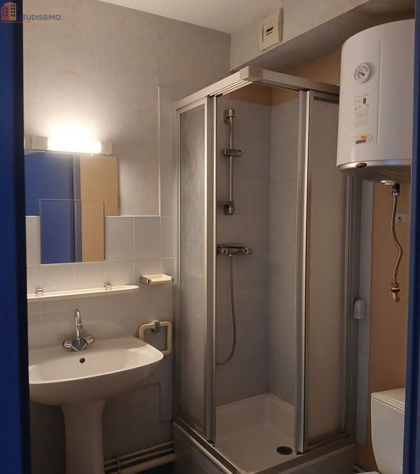 Studio à Nantes