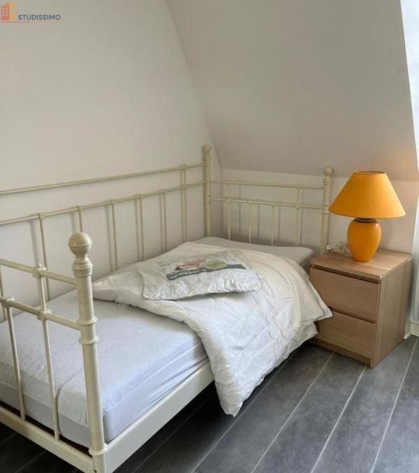 Studio 19m² Angers 49100 - Photo 6