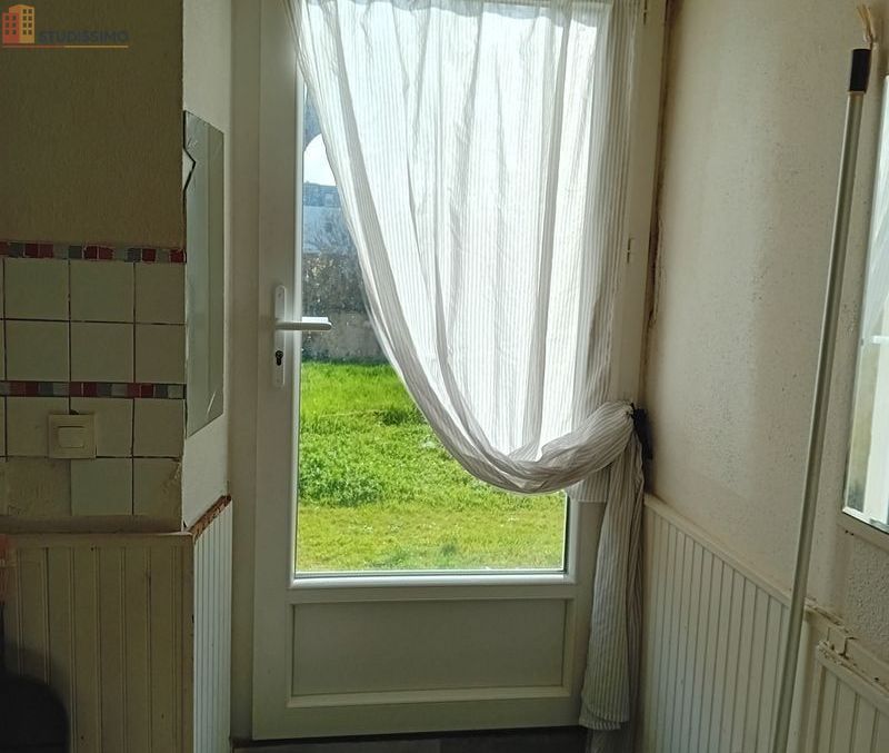 Studio 23m² Nantes 44100 - Meublé, lumineux - Photo 7