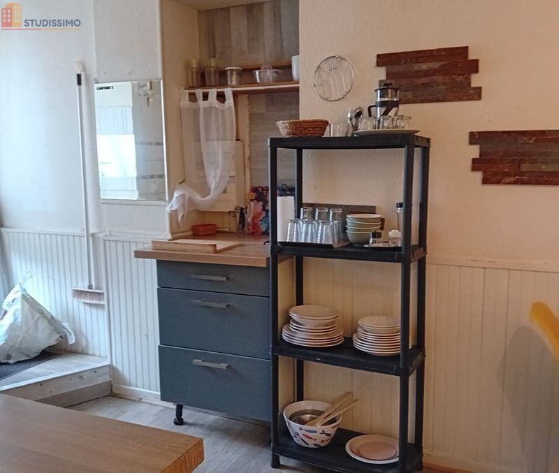 Studio 23m² Nantes 44100 - Meublé, lumineux - Photo 6