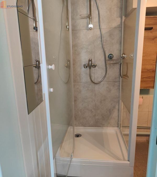 Studio meublé 25m² Nantes Ile de Nantes - Meublé, 3e étage - Photo 4
