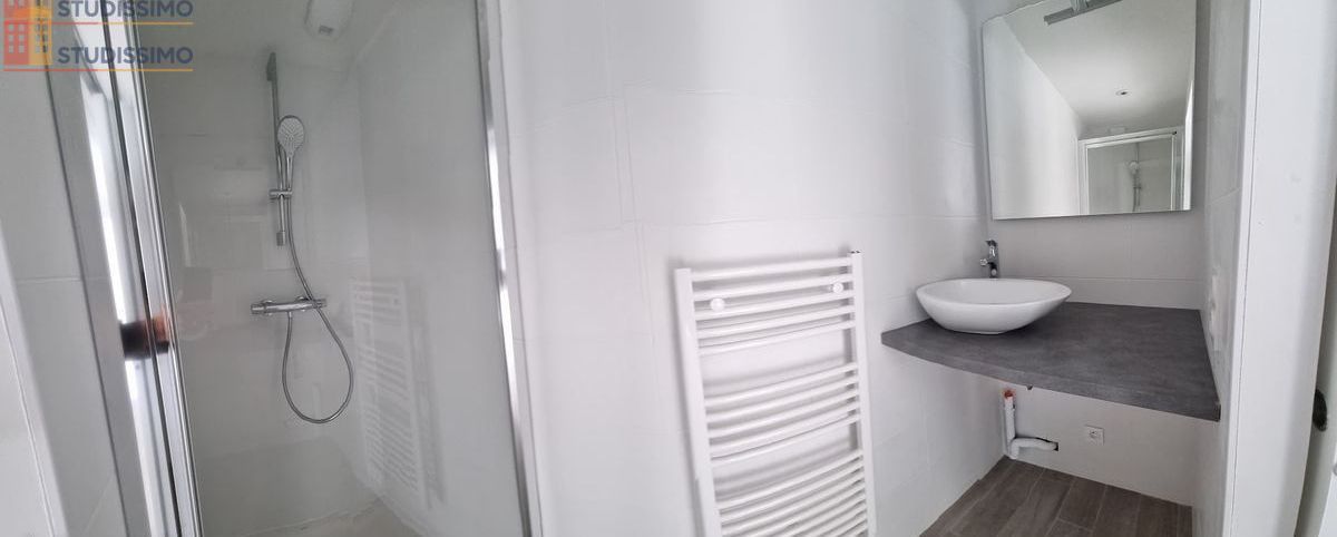 Studio 19m² Angers 49000 - Rénové 2021 - Photo 7