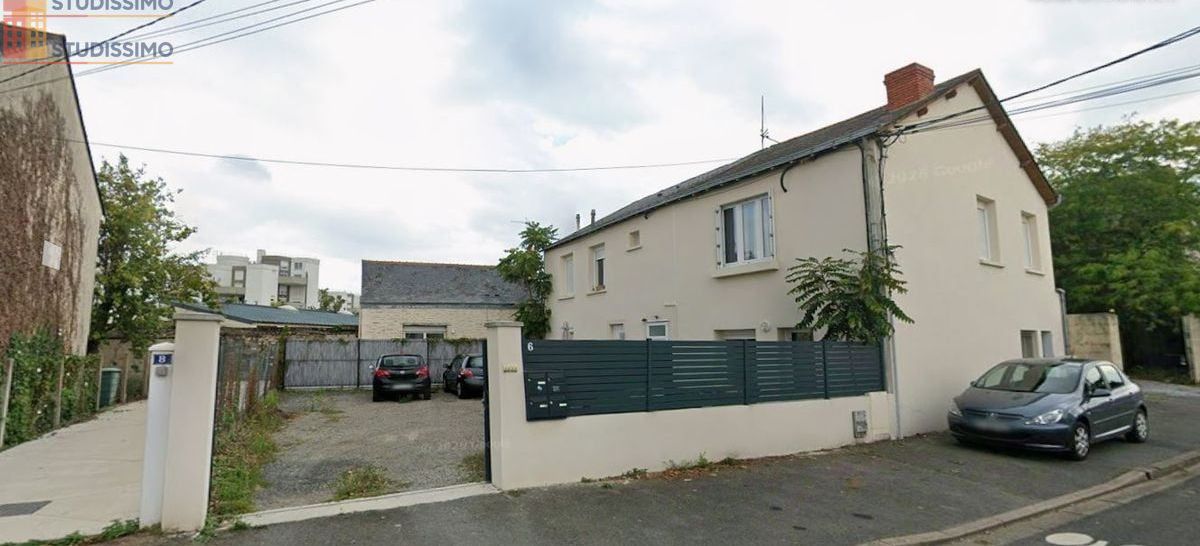 Studio 19m² Angers 49000 - Rénové 2021 - Photo 3