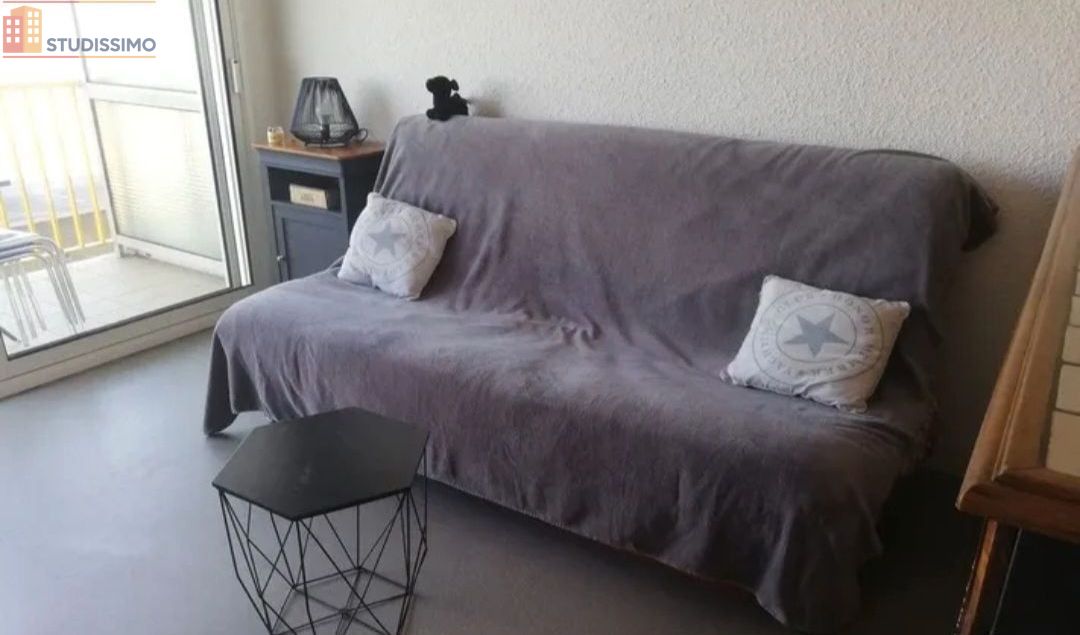 Studio 23m² Saint-Michel-Chef-Chef - Meublé, proche commerces - Photo 7