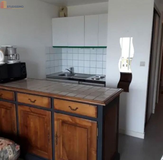 Studio 23m² Saint-Michel-Chef-Chef - Meublé, proche commerces - Photo 10