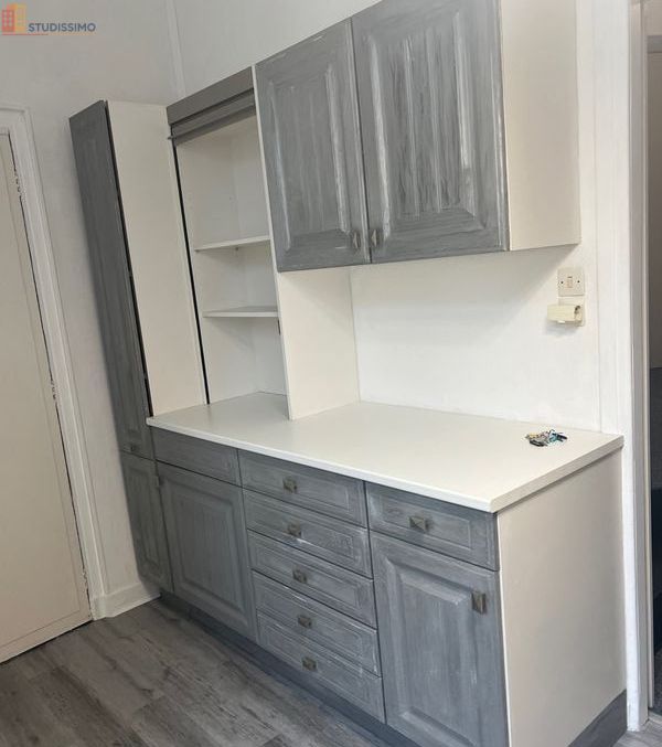 Studio 28m² Nantes 44100 - DPE D, 1er étage - Photo 24