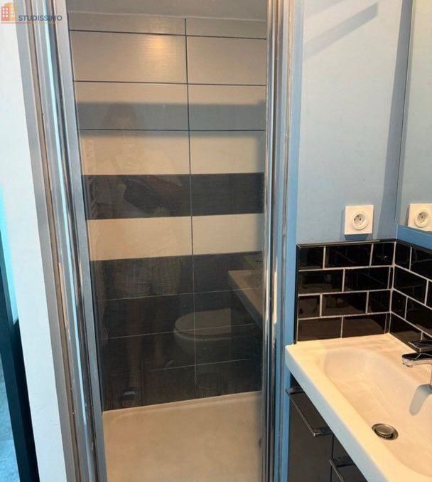 Studio meublé 20m² Angers 49100 - Duplex, proche campus - Photo 1