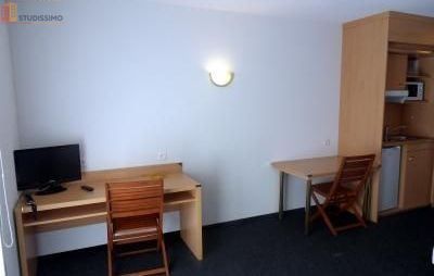Studio meublé 28m² Saint-Nazaire - Balcon, proche centre - Photo 14