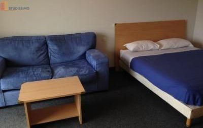 Studio meublé 28m² Saint-Nazaire - Balcon, proche centre - Photo 6