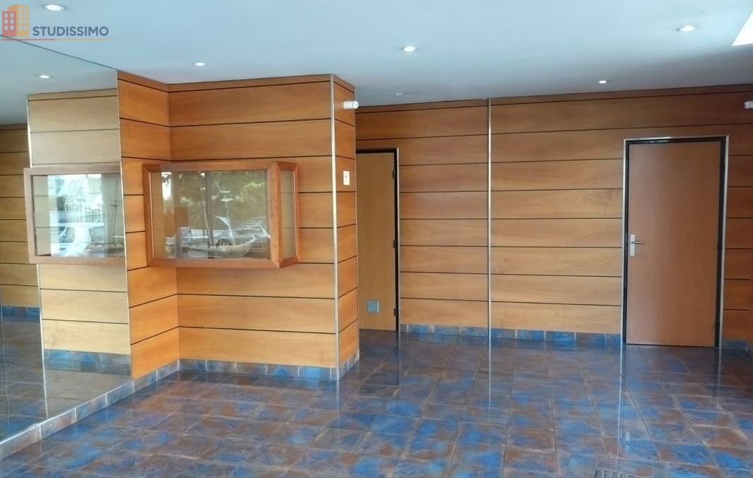 Studio meublé 27m² Nantes centre - Lumineux, dernier étage - Photo 12