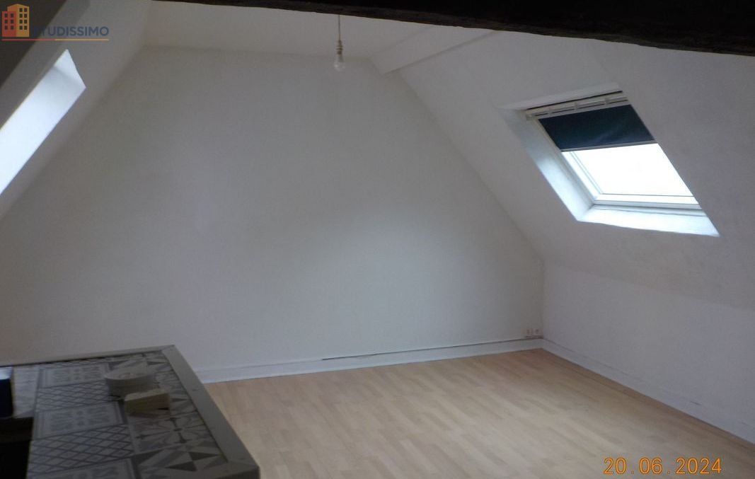Studio 25m² Le Pouliguen 44510 - Photo 11