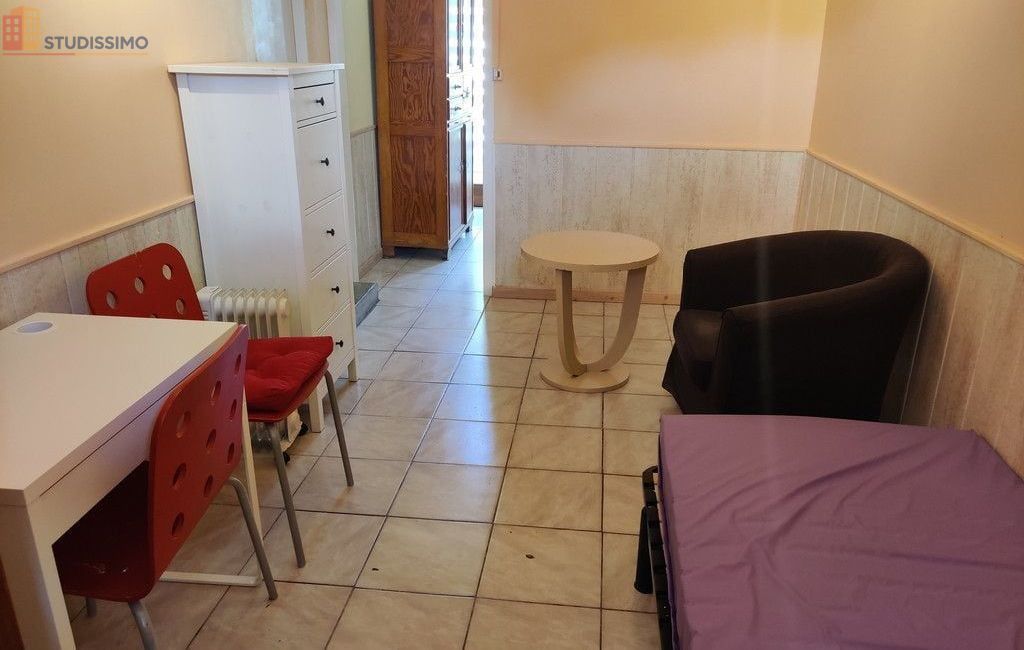 Studio meublé 17m² Saint-Sébastien-sur-Loire - Meublé, 17m² - Photo 13