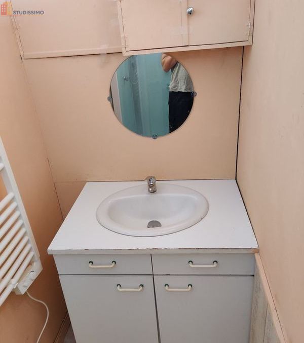 Studio meublé 17m² Saint-Sébastien-sur-Loire - Meublé, 17m² - Photo 15