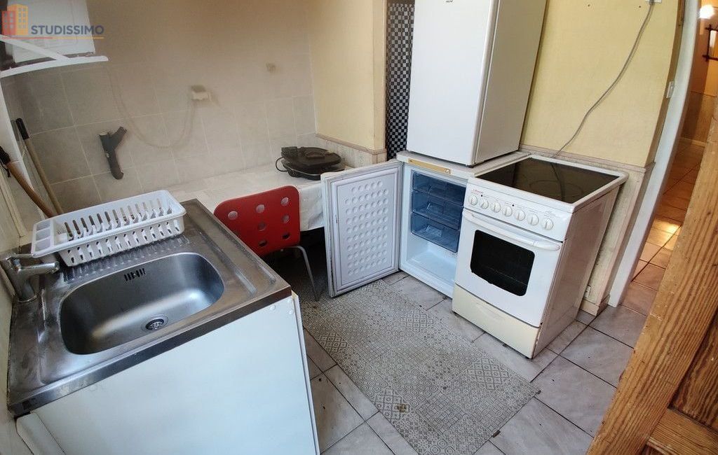 Studio meublé 17m² Saint-Sébastien-sur-Loire - Meublé, 17m² - Photo 2