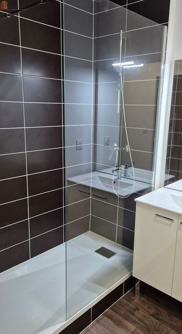 Studio meublé 24m² Angers - Neuf, proche résidence étudiante - Photo 4