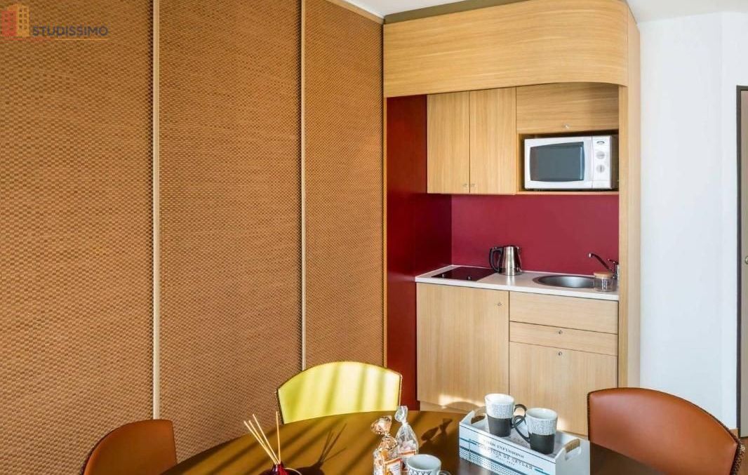 Studio meublé 18m² Nantes 44000 - Meublé, 1 pièce - Photo 4