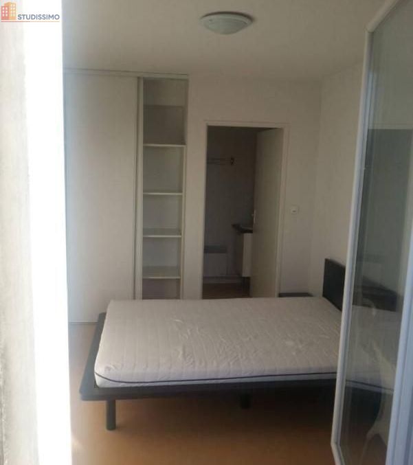 Studio 18m² Nantes 44300 - Meublé - Photo 7