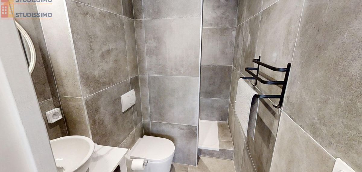 Studio meublé 22m² La Montagne - Rénové, calme - Photo 9