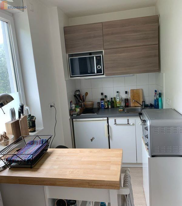 Studio à Nantes