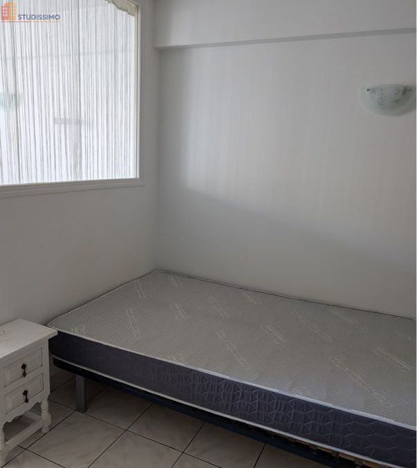 Studio meublé 23m² Thouaré-sur-Loire - Meublé, DPE D - Photo 5