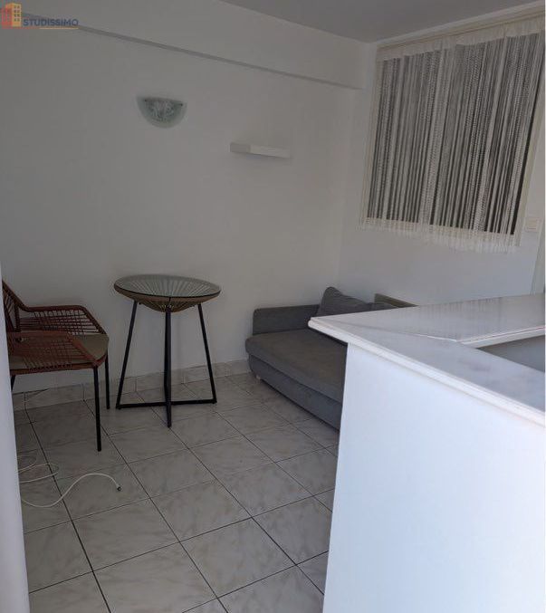 Studio meublé 23m² Thouaré-sur-Loire - Meublé, DPE D - Photo 3