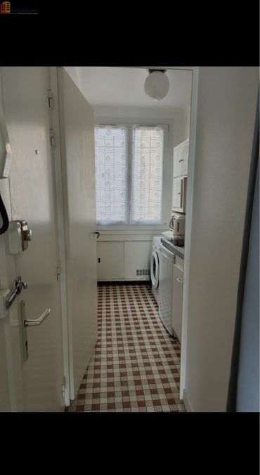 Studio meublé 22m² Nantes 44100 - Meublé, DPE D - Photo 5