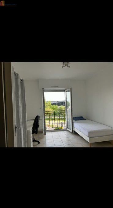Studio meublé 22m² Nantes 44100 - Meublé, DPE D - Photo 7