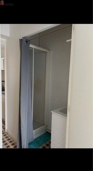 Studio meublé 22m² Nantes 44100 - Meublé, DPE D - Photo 1