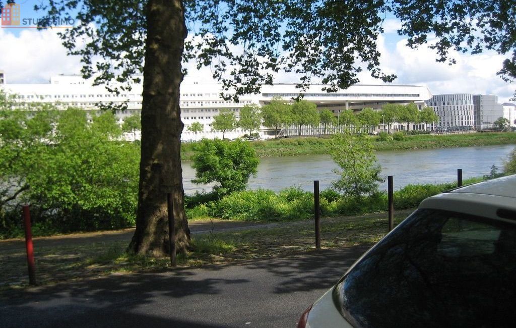 Studio à Nantes