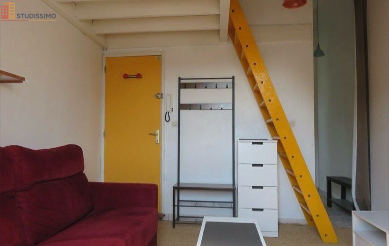 Studio meublé 16m² Nantes centre - Cours Saint-André, meublé - Photo 89