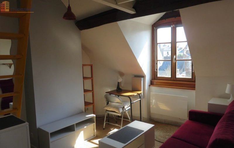 Studio à Nantes