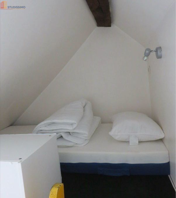 Studio meublé 16m² Nantes centre - Cours Saint-André, meublé - Photo 65
