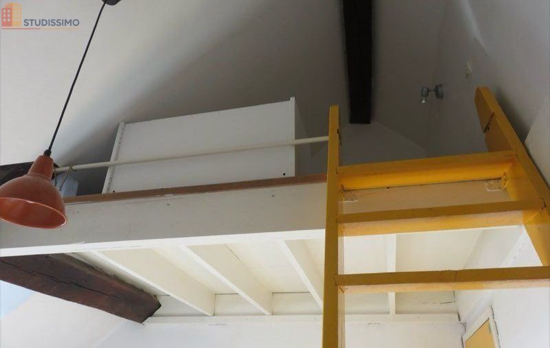 Studio meublé 16m² Nantes centre - Cours Saint-André, meublé - Photo 52