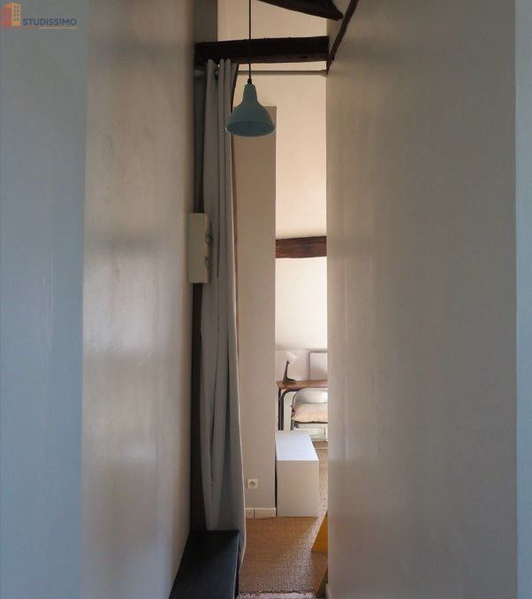 Studio meublé 16m² Nantes centre - Cours Saint-André, meublé - Photo 26