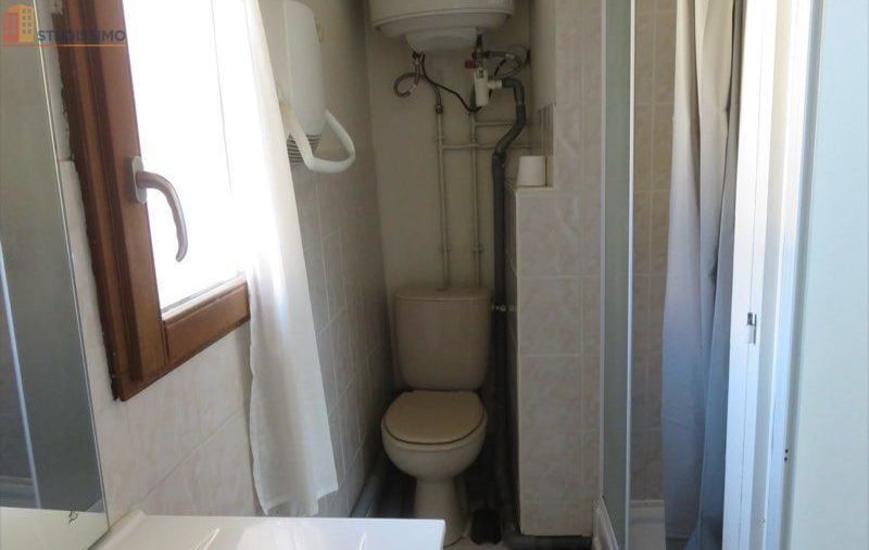 Studio meublé 16m² Nantes centre - Cours Saint-André, meublé - Photo 35