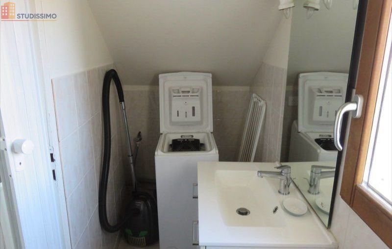 Studio meublé 16m² Nantes centre - Cours Saint-André, meublé - Photo 13