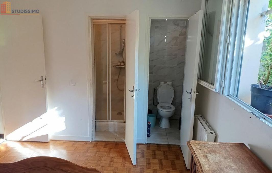 Studio 20m² Nantes 44300 - Meublé, chez l'habitant - Photo 8