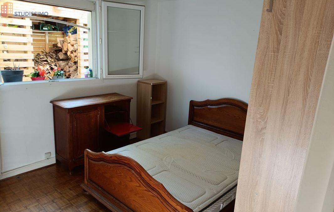 Studio 20m² Nantes 44300 - Meublé, chez l'habitant - Photo 3
