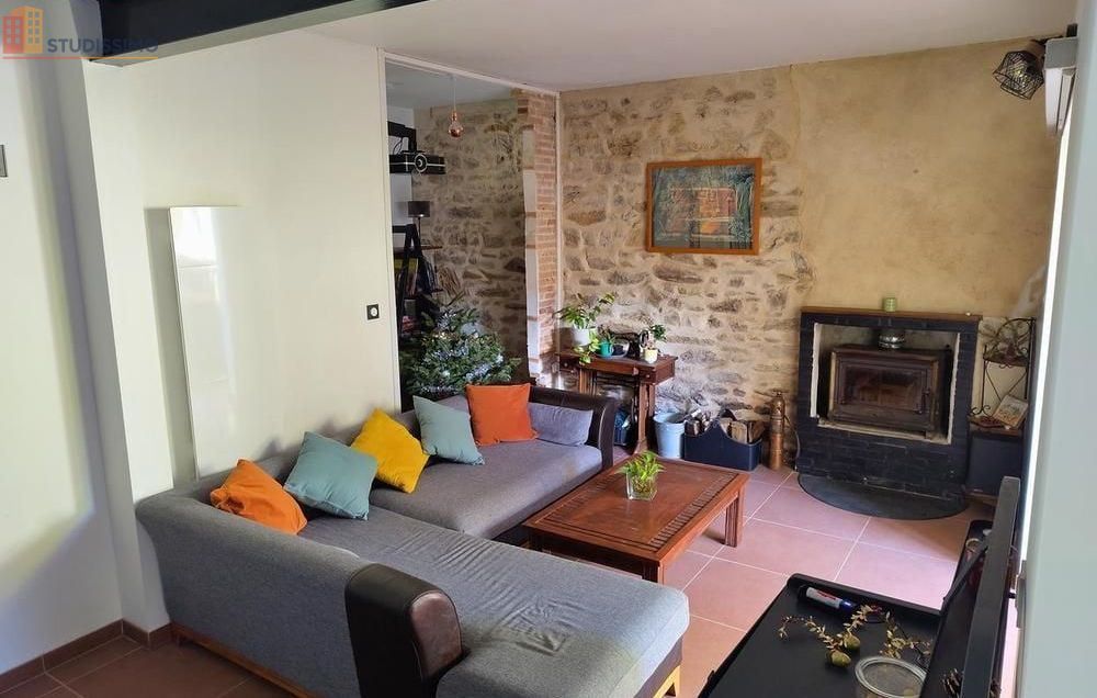 Studio meublé 30m² Cholet - Meublé, 1 pièce - Photo 16