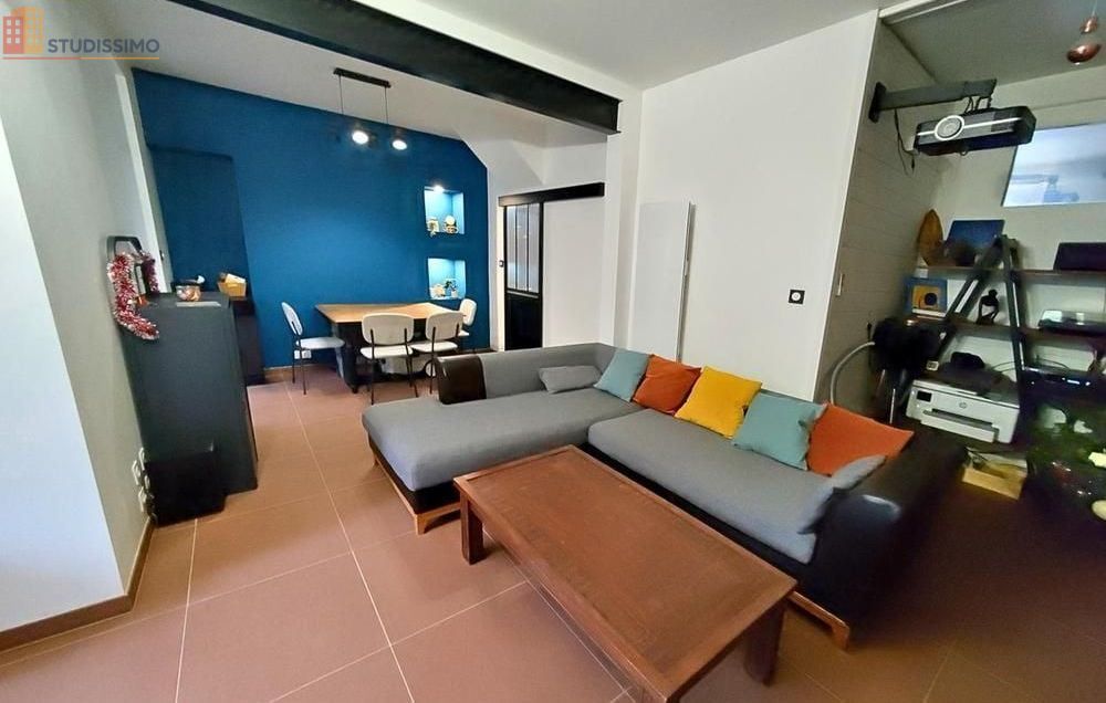 Studio meublé 30m² Cholet - Meublé, 1 pièce - Photo 7