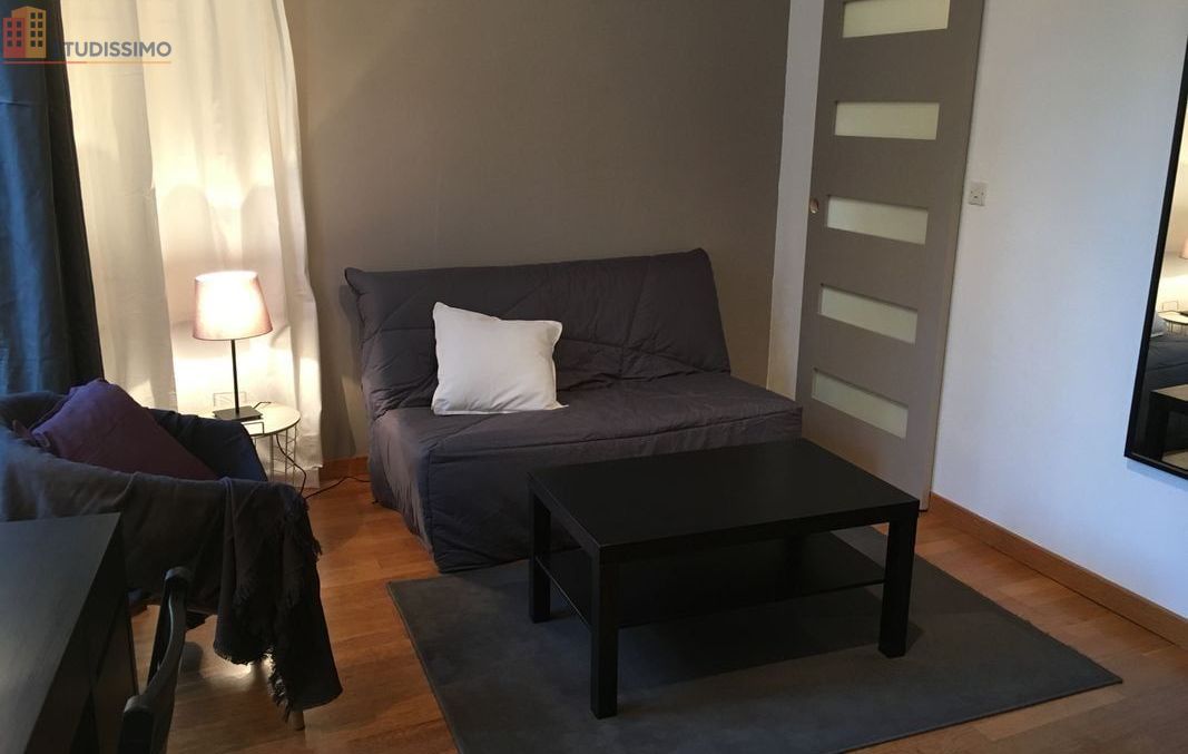 Studio 22m² Nantes Bouffay - Meublé, refait à neuf - Photo 2