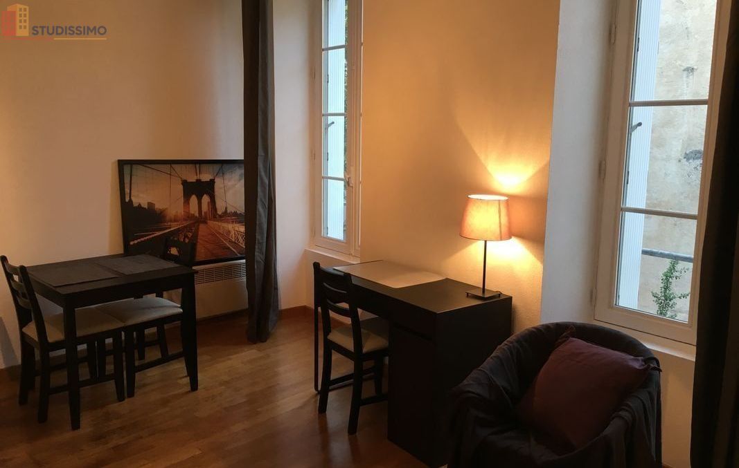 Studio 22m² Nantes Bouffay - Meublé, refait à neuf - Photo 3