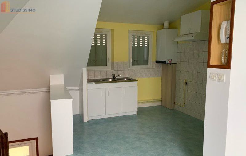 Studio à Saumur
