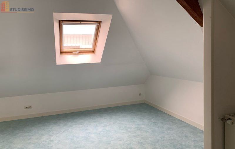Studio 39m² Saumur - 3e étage, lumineux - Photo 2